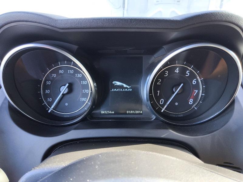 Продажа на аукционе авто 2017 Jaguar F-type, vin: SAJWA6ET9H8K39798, номер лота: 58797026