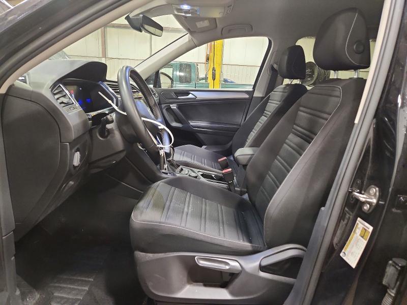 Продажа на аукционе авто 2023 Volkswagen Tiguan, vin: 3VVFB7AX0PM017379, номер лота: 60763606