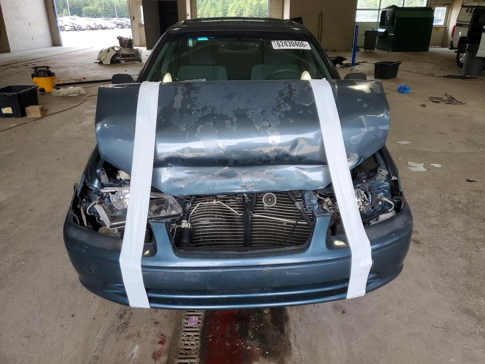 62430406 :رقم المزاد ، 4T1BG22K6YU743339 vin ، 2000 Toyota Camry مزاد بيع