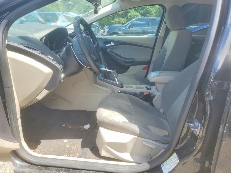 Aukcja sprzedaży 2014 Ford Focus, vin: 1FADP3F22EL452423, numer aukcji: 61575516