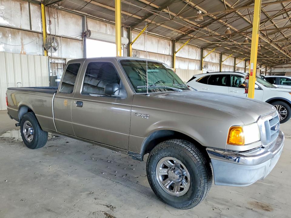 60868426 :رقم المزاد ، 1FTZR44E24PB25685 vin ، 2004 Ford Ranger مزاد بيع