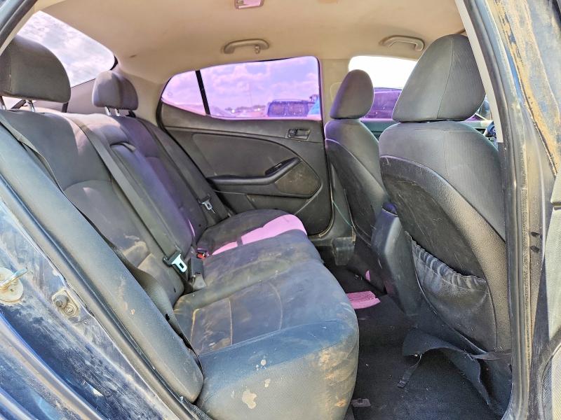 Продаж на аукціоні авто 2015 Kia Optima, vin: 5XXGM4A72FG399328, номер лоту: 60978126
