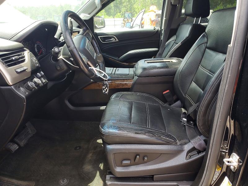 Aukcja sprzedaży 2015 Gmc Yukon, vin: 1GKS2CKJ6FR220133, numer aukcji: 61402756