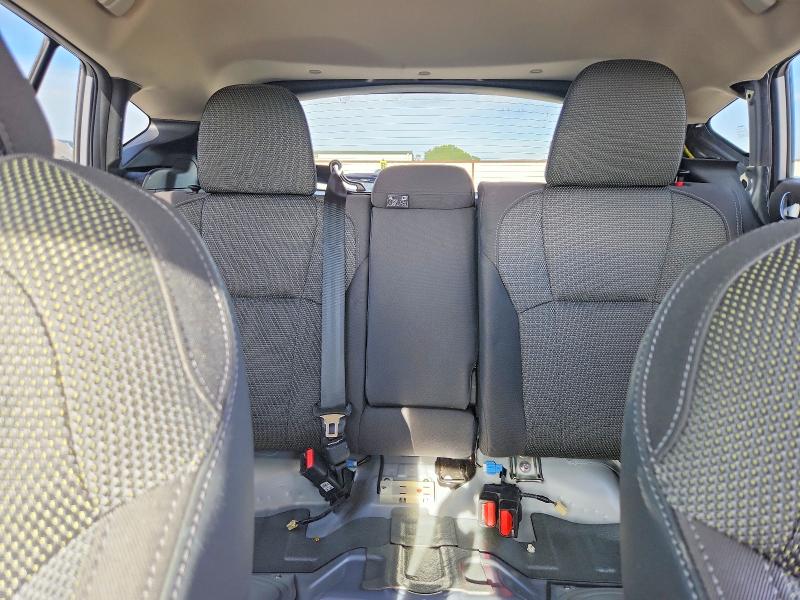 Aukcja sprzedaży 2024 Subaru Crosstrek, vin: JF2GUADC6R8303099, numer aukcji: 61406666