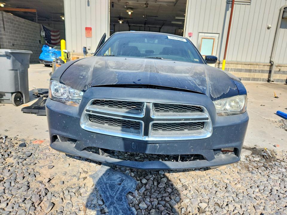 Aukcja sprzedaży 2013 Dodge Charger, vin: 2C3CDXBG0DH639943, numer aukcji: 59078506
