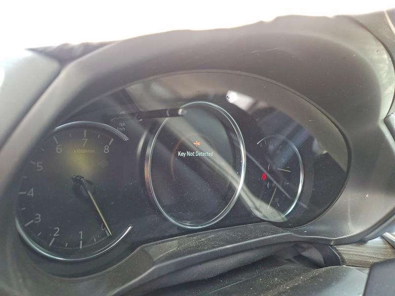 Продаж на аукціоні авто 2021 Mazda Cx-5, vin: JM3KFBDM6M0436994, номер лоту: 60374066