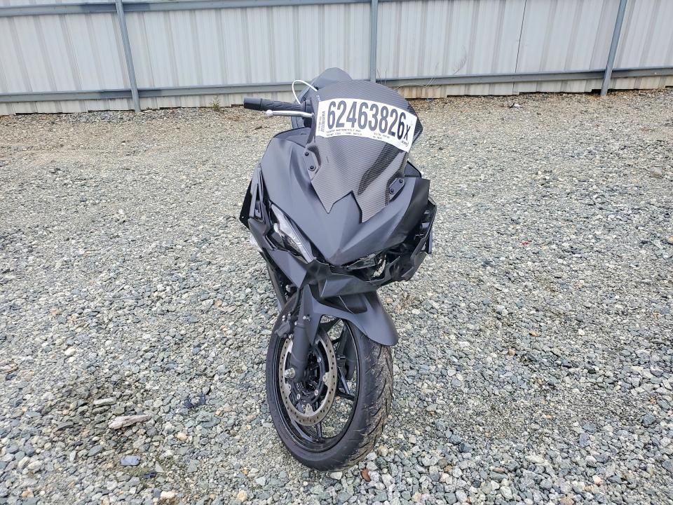 Aukcja sprzedaży 2026 Kawasaki Ex500, vin: ML5EXGH17TDAA0929, numer aukcji: 62463826