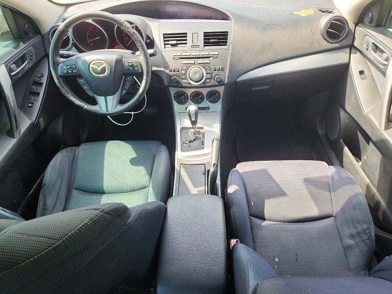 Aukcja sprzedaży 2010 Mazda 3, vin: JM1BL1S55A1179730, numer aukcji: 60611426