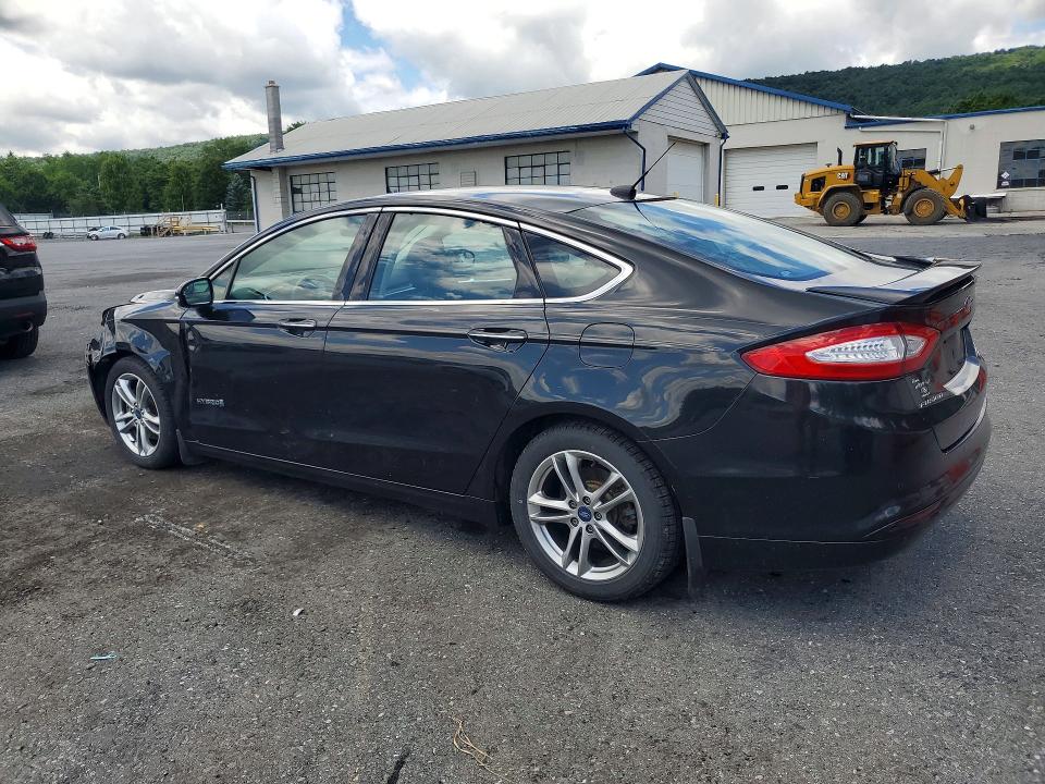 2015 Ford Fusion მანქანა იყიდება აუქციონზე, vin: 3FA6P0RU8FR273553, აუქციონის ნომერი: 60417366
