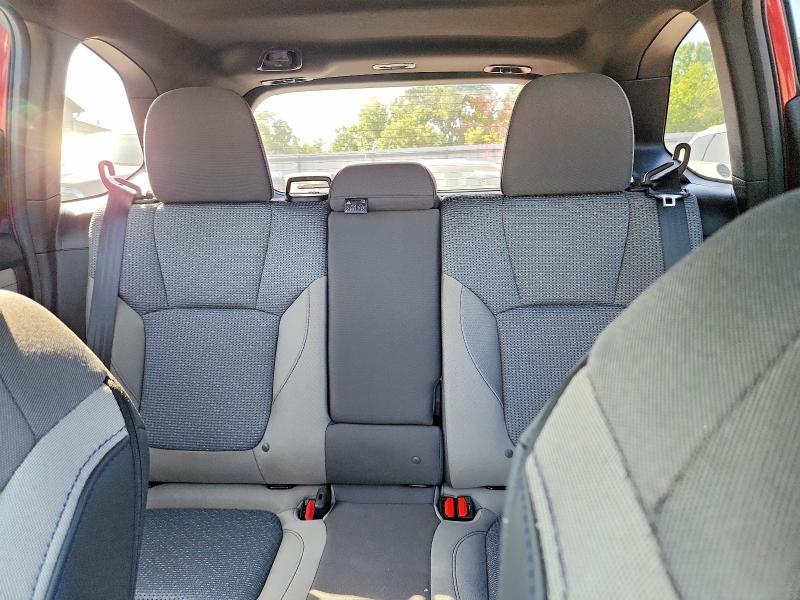 Aukcja sprzedaży 2026 Subaru Forester, vin: 4S4SLDD63T3083489, numer aukcji: 62123336