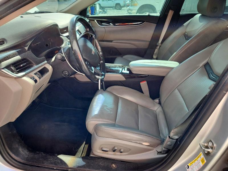 Aukcja sprzedaży 2017 Cadillac Xts, vin: 2G61M5S39H9143272, numer aukcji: 60023076