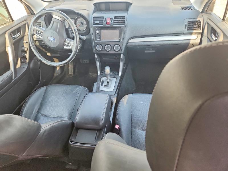 Aukcja sprzedaży 2014 Subaru Forester, vin: JF2SJAJC2EH520280, numer aukcji: 59655066