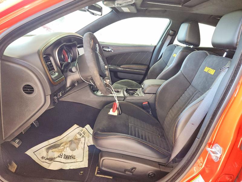 2023 Dodge Charger მანქანა იყიდება აუქციონზე, vin: 2C3CDXL92PH554669, აუქციონის ნომერი: 60637086