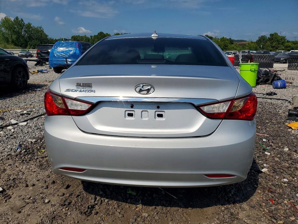 Aukcja sprzedaży 2013 Hyundai Sonata, vin: 5NPEB4AC2DH797683, numer aukcji: 59648636