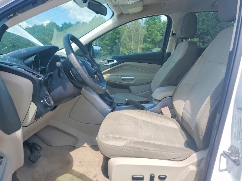 2016 Ford Escape მანქანა იყიდება აუქციონზე, vin: 1FMCU0G77GUB89331, აუქციონის ნომერი: 60199356