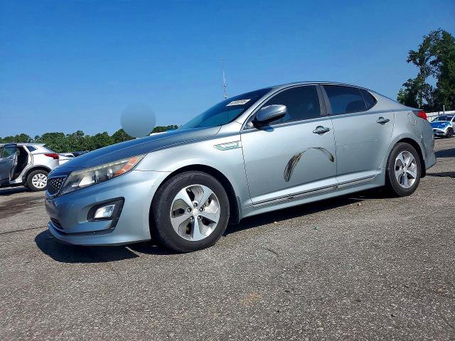 62088506 :رقم المزاد ، KNAGM4AD3G5096793 vin ، 2016 Kia Optima مزاد بيع