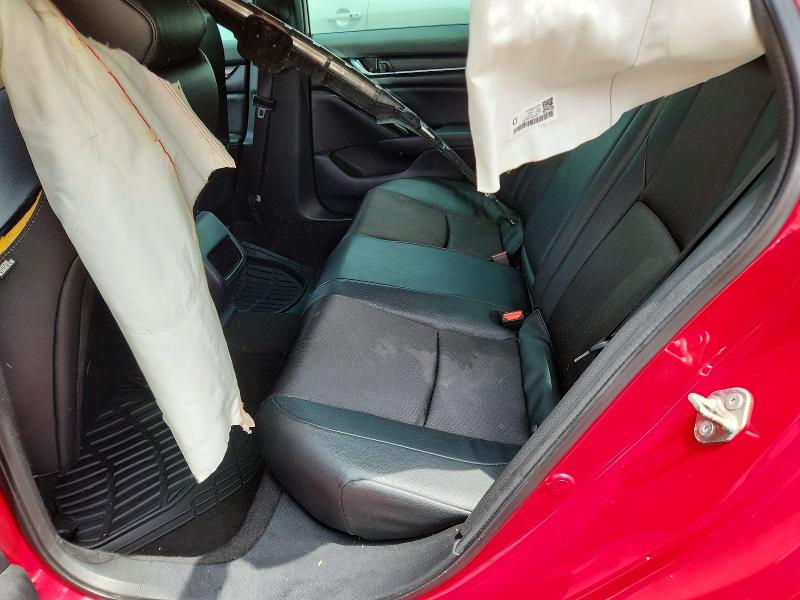 Aukcja sprzedaży 2019 Honda Accord, vin: 1HGCV1F30KA119929, numer aukcji: 60666526