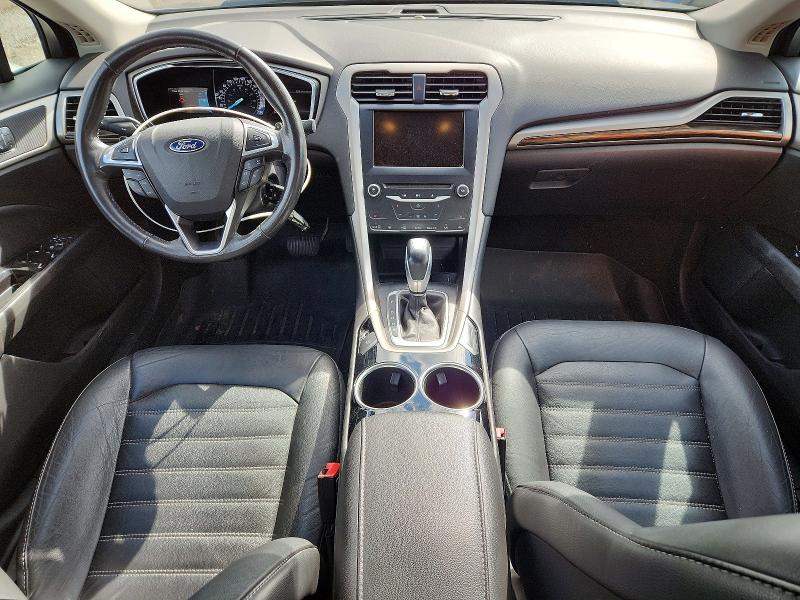 2013 Ford Fusion მანქანა იყიდება აუქციონზე, vin: 3FA6P0H91DR333442, აუქციონის ნომერი: 62025276