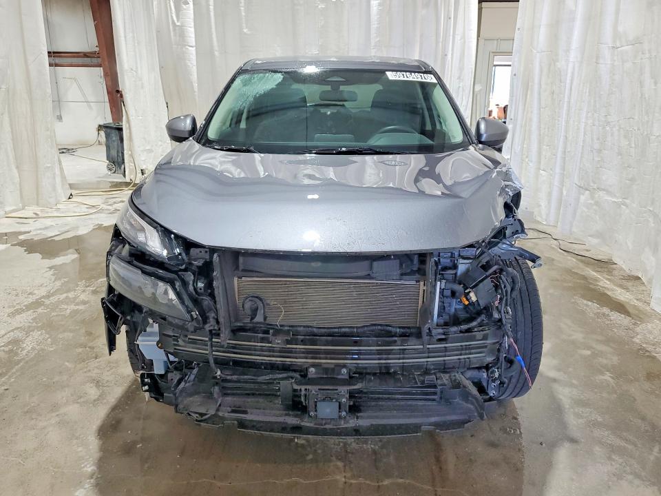 Продаж на аукціоні авто 2025 Nissan Rogue, vin: 5N1BT3BAXSC822437, номер лоту: 59764976