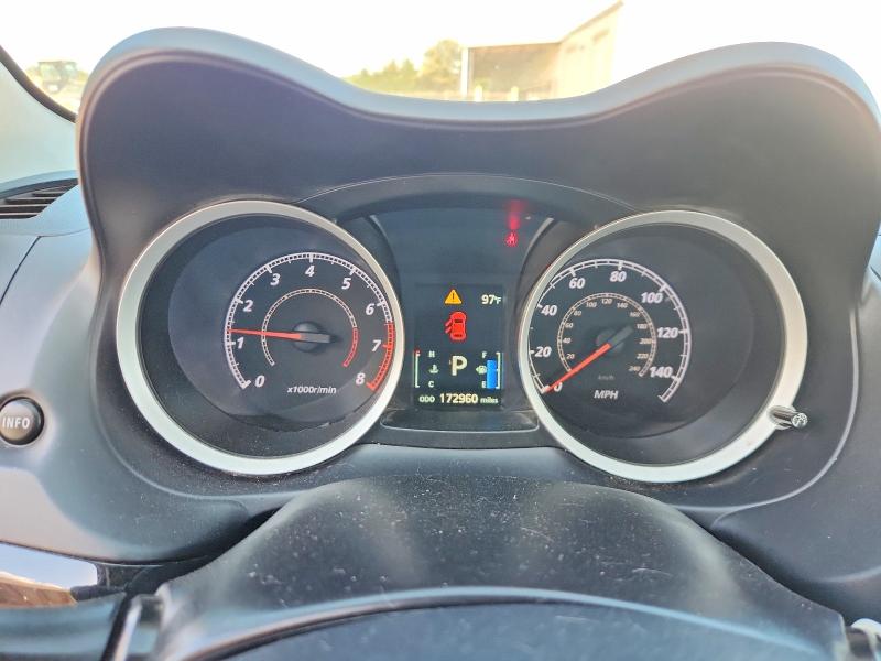 Aukcja sprzedaży 2017 Mitsubishi Lancer, vin: JA32U2FU9HU010869, numer aukcji: 61972386