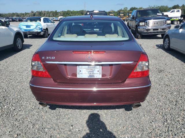 2007 Mercedes-benz E მანქანა იყიდება აუქციონზე, vin: WDBUF56X17B178532, აუქციონის ნომერი: 60313646