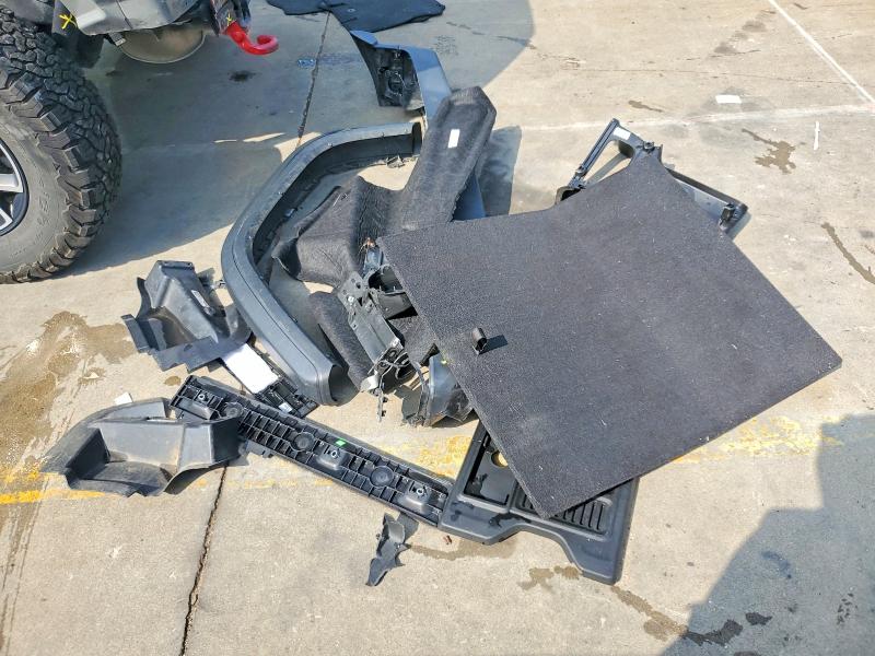 2021 Jeep Wrangler Unlimited მანქანა იყიდება აუქციონზე, vin: 1C4HJXFN2MW619780, აუქციონის ნომერი: 59850816