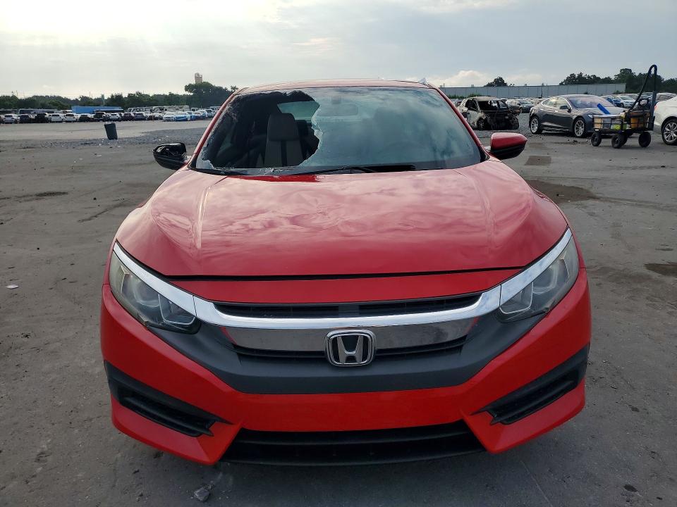 Aukcja sprzedaży 2018 Honda Civic, vin: 2HGFC4A52JH302035, numer aukcji: 63125396