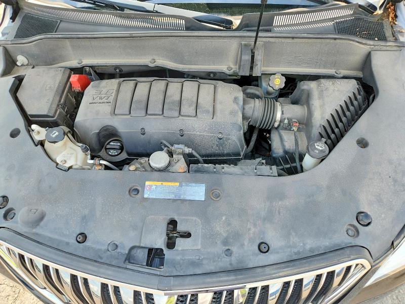 60166276 :رقم المزاد ، 5GAKVCKD2EJ114032 vin ، 2014 Buick Enclave مزاد بيع