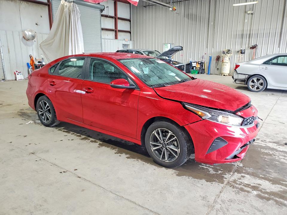 Aukcja sprzedaży 2024 Kia Forte, vin: 3KPF24AD3RE707837, numer aukcji: 63015366