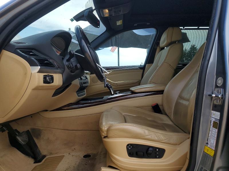 Продаж на аукціоні авто 2008 Bmw X5, vin: 5UXFE83558L161745, номер лоту: 61730676