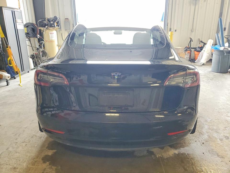 2019 Tesla Model 3 მანქანა იყიდება აუქციონზე, vin: 5YJ3E1EA7KF328705, აუქციონის ნომერი: 62701656