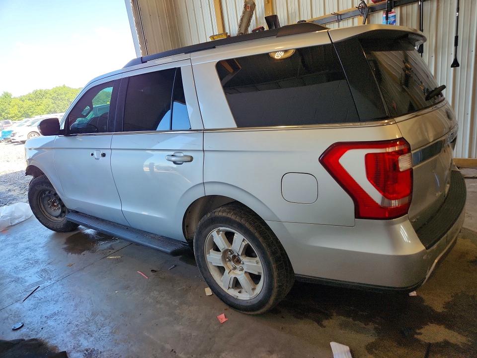 2018 Ford Expedition მანქანა იყიდება აუქციონზე, vin: 1FMJU1JT4JEA31937, აუქციონის ნომერი: 60028656
