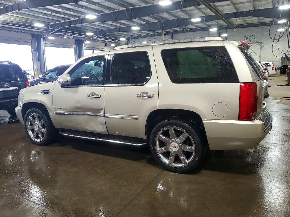 63382636 :رقم المزاد ، 1GYS4BEF7DR130875 vin ، 2013 Cadillac Escalade مزاد بيع