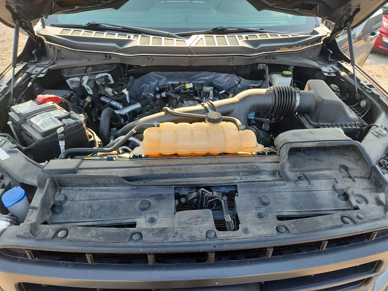 60842876 :رقم المزاد ، 1FTEW1EP7NFA53573 vin ، 2022 Ford F150 مزاد بيع