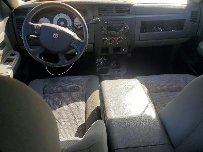 Aukcja sprzedaży 2011 Dodge Dakota, vin: 1D7RE3BP0BS646267, numer aukcji: 61968786