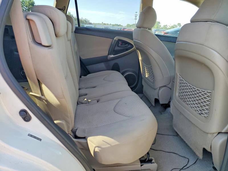 62039736 :رقم المزاد ، JTMBD31V385129521 vin ، 2008 Toyota Rav4 مزاد بيع