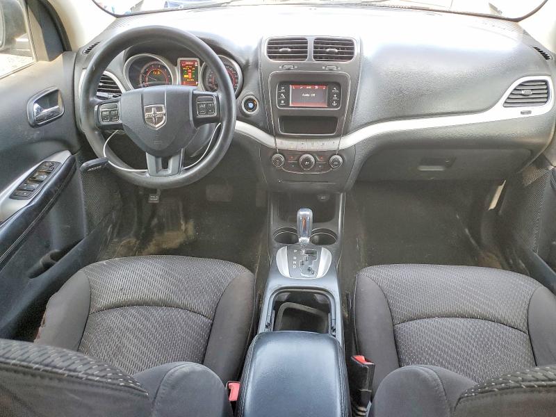 62313996 :رقم المزاد ، 3C4PDCAB7FT608131 vin ، 2015 Dodge Journey مزاد بيع