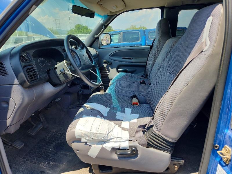 Aukcja sprzedaży 1999 Dodge Ram 1500, vin: 3B7HF13Y3XG164616, numer aukcji: 63354786