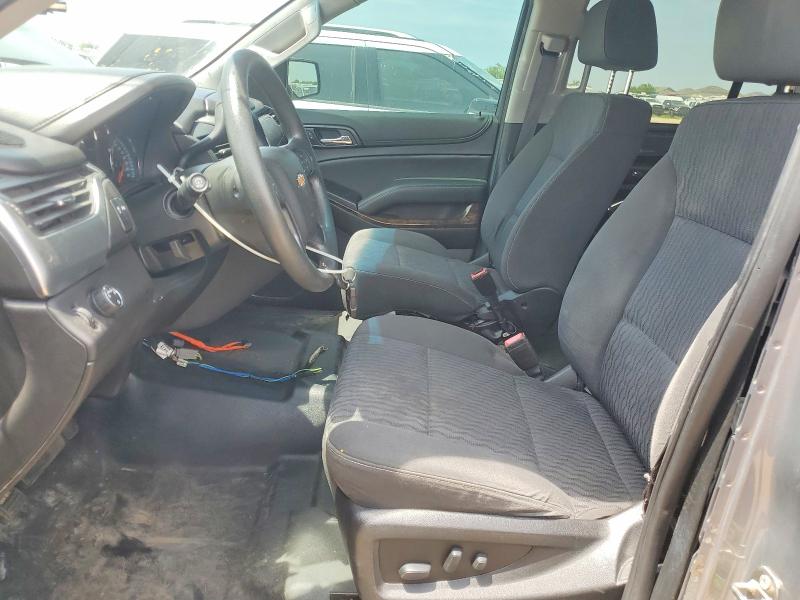 Продажа на аукционе авто 2019 Chevrolet Tahoe, vin: 1GNLCDECXKR295435, номер лота: 62345836