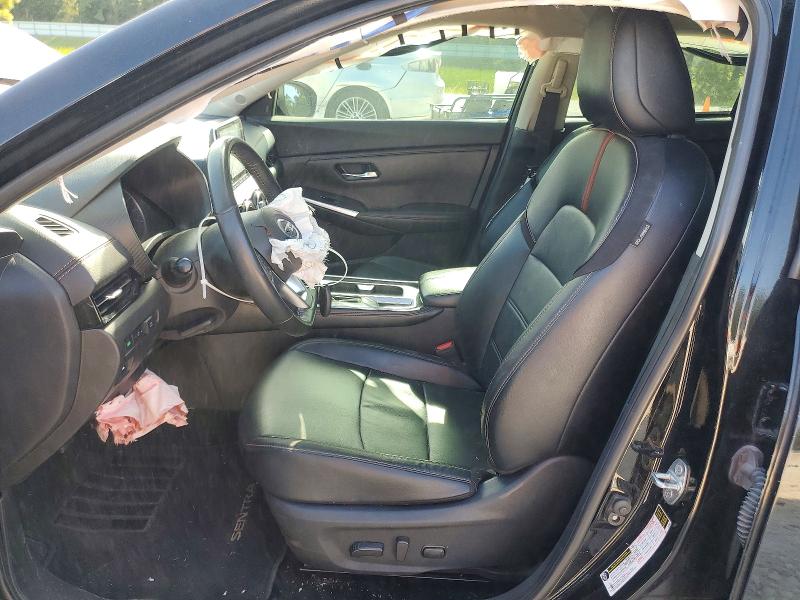Aukcja sprzedaży 2023 Nissan Sentra, vin: 3N1AB8DV9PY253422, numer aukcji: 60568896