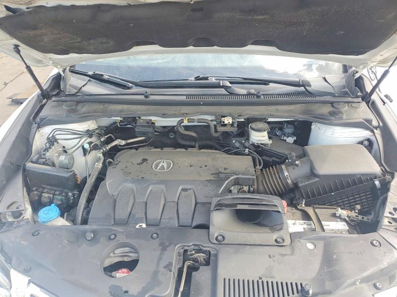 Aukcja sprzedaży 2017 Acura Rdx, vin: 5J8TB3H7XHL012811, numer aukcji: 59964376