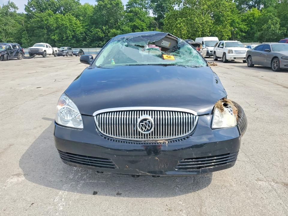 2009 Buick Lucerne მანქანა იყიდება აუქციონზე, vin: 1G4HD57M89U145480, აუქციონის ნომერი: 60419116