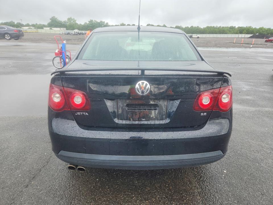 Aukcja sprzedaży 2010 Volkswagen Jetta, vin: 3VWRZ7AJ2AM121850, numer aukcji: 62507106