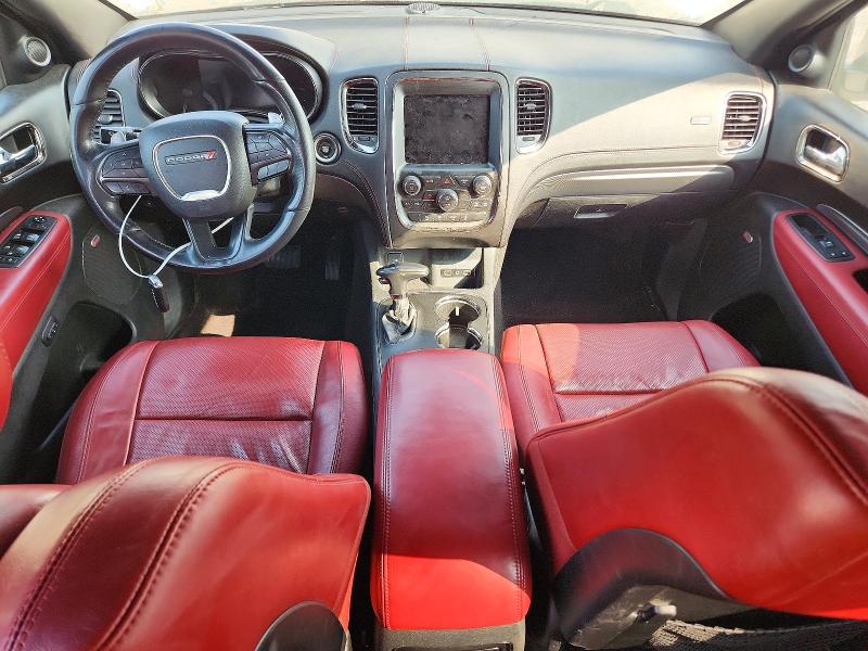 Aukcja sprzedaży 2018 Dodge Durango, vin: 1C4SDJCT2JC269691, numer aukcji: 59897746