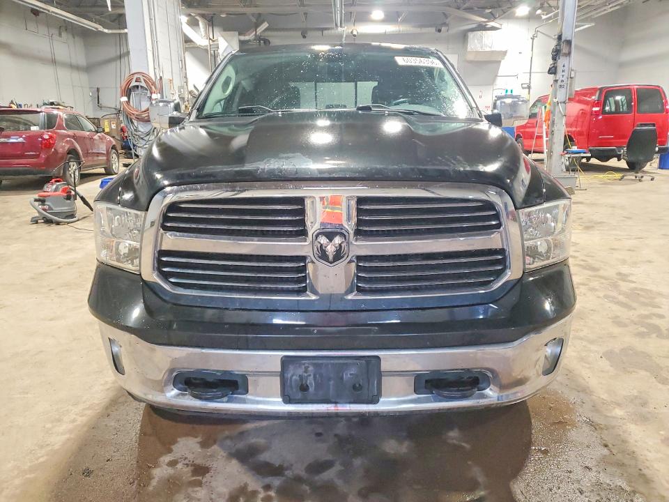60356396 :رقم المزاد ، 1C6RR7LT5HS685034 vin ، 2017 Ram 1500 مزاد بيع
