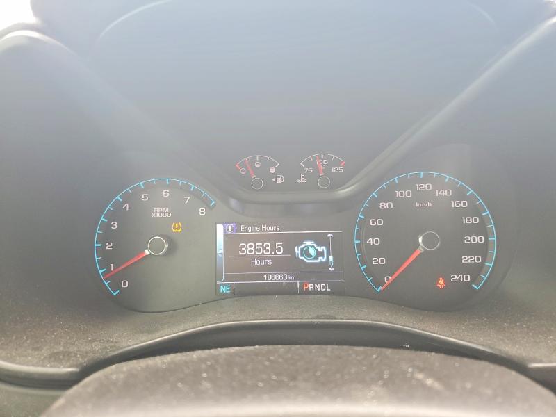 Продажа на аукционе авто 2018 Gmc Canyon, vin: 1GTG6DEN5J1306650, номер лота: 55175796