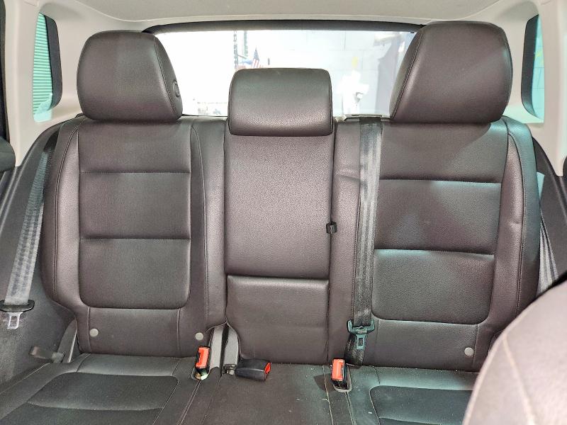 Продаж на аукціоні авто 2015 Volkswagen Tiguan, vin: WVGBV7AX3FW517132, номер лоту: 61549346