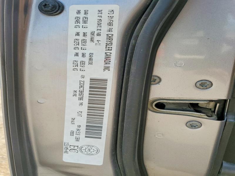 Aukcja sprzedaży 2011 Chrysler 300c, vin: 2C3CA6CT3BH567986, numer aukcji: 62922316