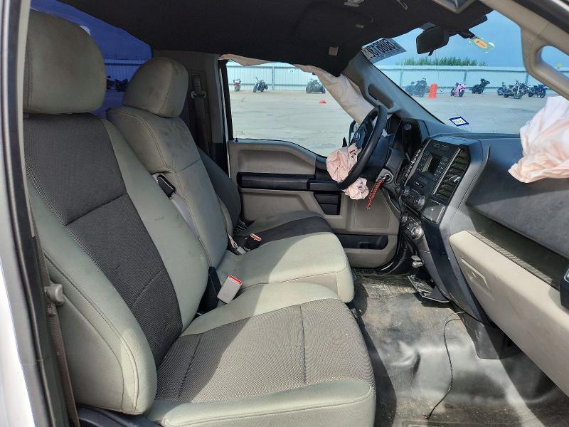 Продажа на аукционе авто 2016 Ford F150, vin: 1FTMF1C89GKE06137, номер лота: 60861366