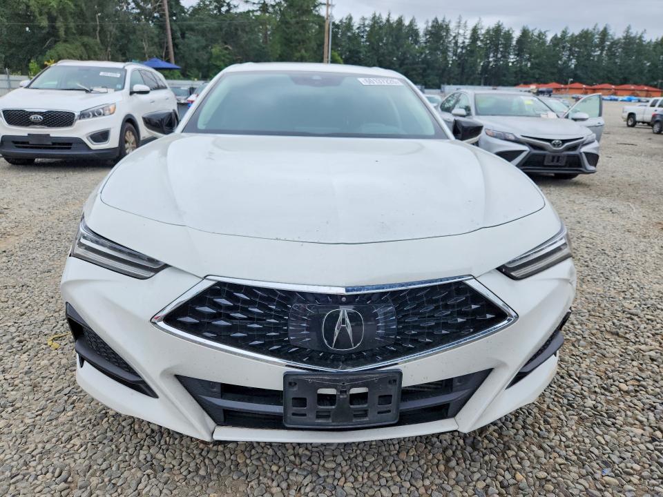 60137226 :رقم المزاد ، 19UUB5F64MA011864 vin ، 2021 Acura Tlx مزاد بيع